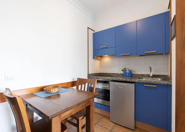 Hotel Agua Marina Lanzarote Island